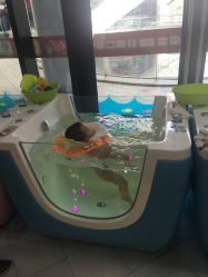 -贝贝熊(武汉印象城店)