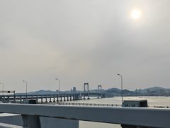 -星海湾跨海大桥