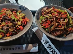 烟笋腊肉-潇湘阁(尚都SOHO店)