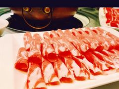 -福寿斋·老北京铜锅涮肉·烤鸭(顺义总店)