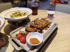 -羊之道草原味道清真餐厅(番禺店)