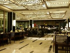 -上海新锦江大酒店