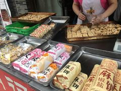 -海窝子古镇