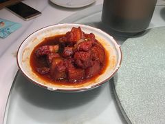 -梁家大院•农家菜(昆山会展中心店)