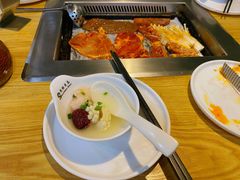 -苏格里岛自助海鲜烤肉(青秀万达店)