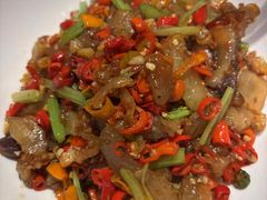 -衡厨·衡阳土菜(中南店)