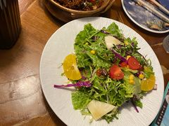 -雀舞云南菜(天津天河城购物中心店)