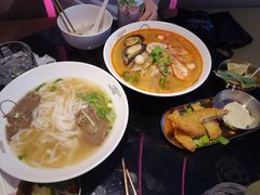 -MISS PHO·觅粉·越南粉实验室(保利文化广场店)