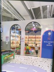 -米兜欢乐王国·儿童乐园(宝安益田假日天地店)