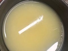 玉米渣粥-津门张记包子铺(华昌道店)