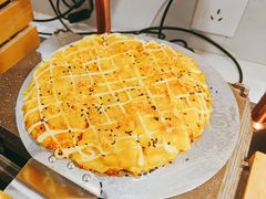 -快乐爱斯米牛排自助(金州安盛店)