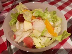 -西贝莜面村(上海百联西郊店)