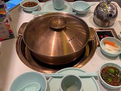 -润园四季椰子鸡火锅(南山海岸城店)