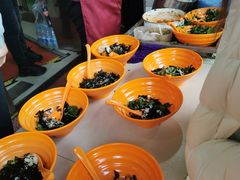 -阿麟馄饨(延长路店)