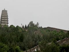 -雁门关景区