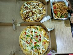 -达美乐比萨(通州店)