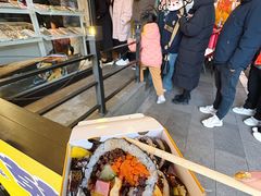-传闻来紫菜包饭·打糕(西塔韩百店)