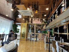 -王生记茶餐厅