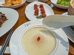 -集品堂·JPC餐厅(青年大街市府店)