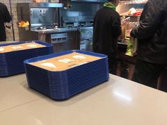 -汉堡王(金鹰天地广场店)