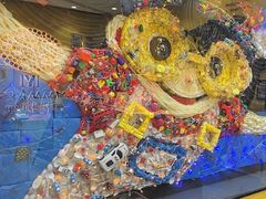 -杨梅红艺术教育(北京金源购物中心校区)