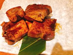 厚切酱烤牛舌-有喜屋·鲜鸡板前烧鸟(徐家汇店)