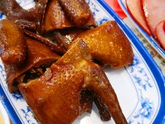 脆皮妙龄鸽-永祥烧腊餐厅(虹口店)