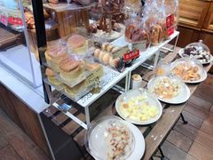 -匠造烘焙(上海湾店)