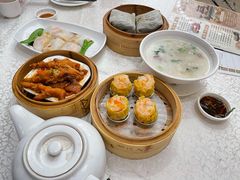 -顺德人家食府(黄金广场店)
