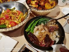 -避风塘(金山万达店)