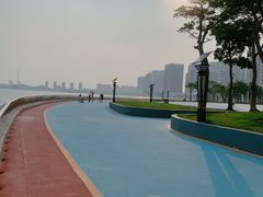 -霞涌市场海鲜摆卖区