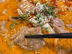 -付掌柜在成都·热炒砂锅集(金禾店)
