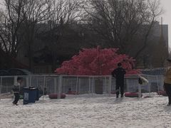 -欢乐水魔方水世界