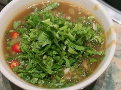 -汕头八合里海记牛肉店(清河店)