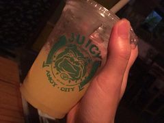 -Juicy Bakery(大学路店)