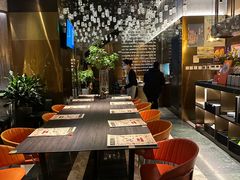 -Lets burger非常汉堡·环球风味(蓝色港湾店)