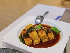 -若蘭慈·无国界素食料理(欢乐海岸店)