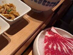 -巴奴毛肚火锅(七宝领展广场店)