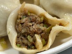 -享口福饺子馆(民旺园店)