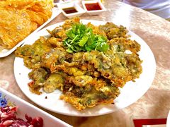 蚝仔烙-华威达牛庄(黄埔大道西店)