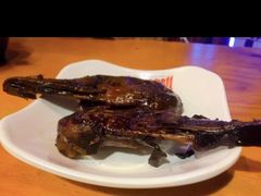 -小红烤翅(傅厚岗店)