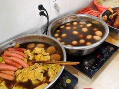-老冯拉面羊棒骨(西宸广场店)