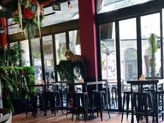 大堂-CYCLO(158坊店)