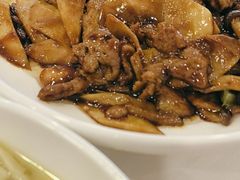 -江南村酒家