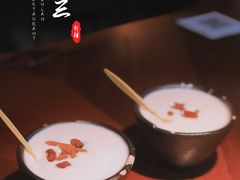 新疆手工老酸奶-楼兰新疆主题餐厅(坂田佳华领汇广场店)