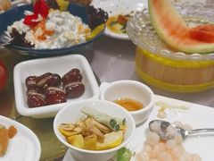 -顺风海鲜港(金玉兰店)