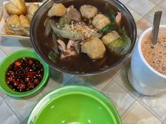 -热浪岛马来餐厅