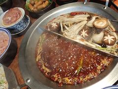 -楠火锅(仁恒梦中心店)