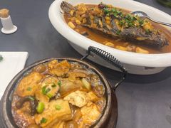 -浪里白·家宴(安德门大街店)