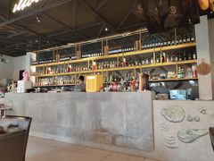 -IL Forno 意坊·意大利餐厅(花园店)